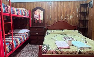 VENTA DE CASA, ALOJAMIENTO Y LOCALES EN TERMAS