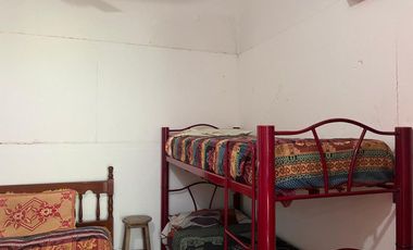 VENTA DE CASA, ALOJAMIENTO Y LOCALES EN TERMAS