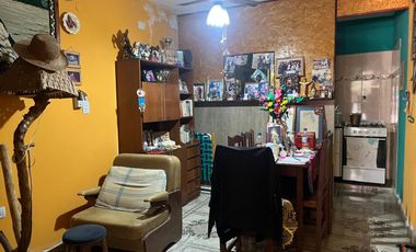 VENTA DE CASA, ALOJAMIENTO Y LOCALES EN TERMAS