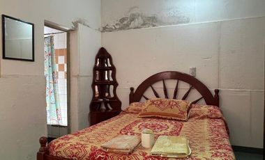 VENTA DE CASA, ALOJAMIENTO Y LOCALES EN TERMAS