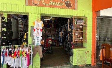 VENTA DE CASA, ALOJAMIENTO Y LOCALES EN TERMAS