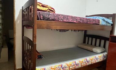 VENTA DE CASA, ALOJAMIENTO Y LOCALES EN TERMAS