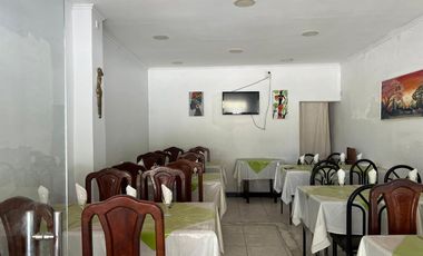 VENTA DE CASA, ALOJAMIENTO Y LOCALES EN TERMAS