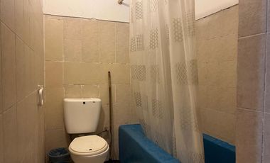 VENTA DE CASA, ALOJAMIENTO Y LOCALES EN TERMAS