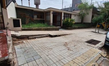 CASA DE 3 DORMITORIOS, SEXTA SECCIÓN, MENDOZA