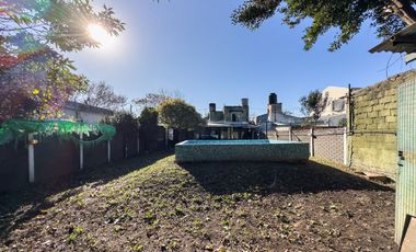 CASA EN VENTA ALEJANDRO KORN CON PILETA