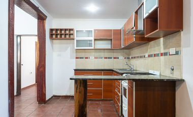 CASA EN VENTA ALEJANDRO KORN CON PILETA