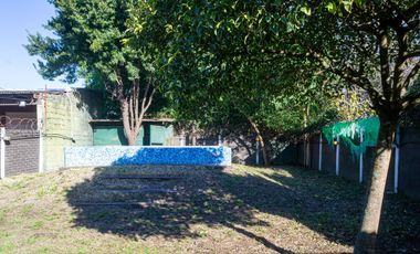 CASA EN VENTA ALEJANDRO KORN CON PILETA