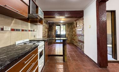 CASA EN VENTA ALEJANDRO KORN CON PILETA