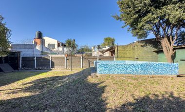CASA EN VENTA ALEJANDRO KORN CON PILETA