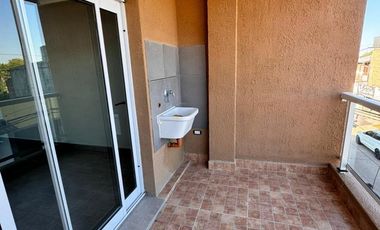 DEPARTAMENTO A ESTRENAR DE 2 AMBIENTES EN VENTA