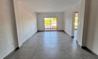 DEPARTAMENTO A ESTRENAR DE 2 AMBIENTES EN VENTA