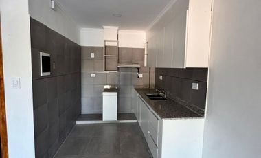 DEPARTAMENTO A ESTRENAR DE 2 AMBIENTES EN VENTA