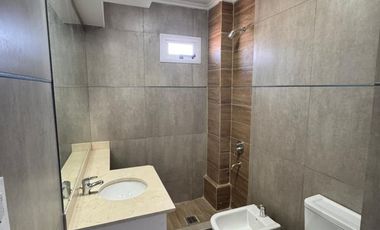 DEPARTAMENTO A ESTRENAR DE 2 AMBIENTES EN VENTA