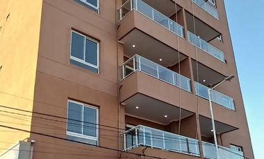 DEPARTAMENTO A ESTRENAR DE 2 AMBIENTES EN VENTA