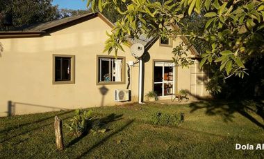 Quinta 5 ambientes en venta Magdalena pileta