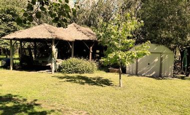 Quinta 5 ambientes en venta Magdalena pileta