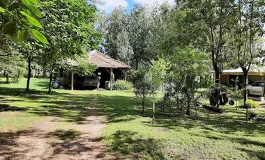 Quinta 5 ambientes en venta Magdalena pileta