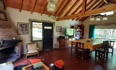Quinta 5 ambientes en venta Magdalena pileta