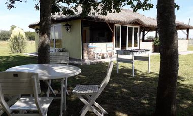 Quinta 5 ambientes en venta Magdalena pileta