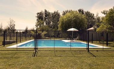 Quinta 5 ambientes en venta Magdalena pileta
