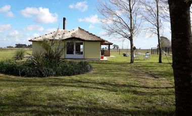 Quinta 5 ambientes en venta Magdalena pileta