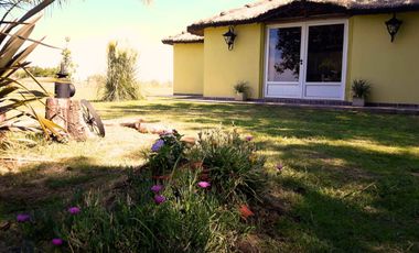 Quinta 5 ambientes en venta Magdalena pileta