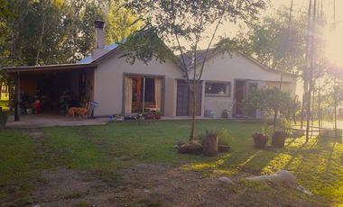 Quinta 5 ambientes en venta Magdalena pileta