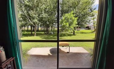 Quinta 5 ambientes en venta Magdalena pileta
