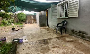 VENTA CASA 3 DORMITORIOS - BARRIO BOUCHARD