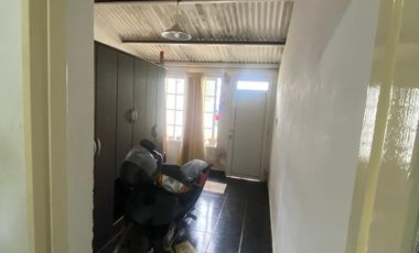 VENTA CASA 3 DORMITORIOS - BARRIO BOUCHARD