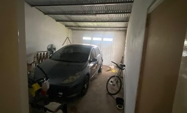 VENTA CASA 3 DORMITORIOS - BARRIO BOUCHARD