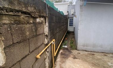 VENTA CASA 3 DORMITORIOS - BARRIO BOUCHARD