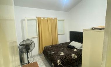 VENTA CASA 3 DORMITORIOS - BARRIO BOUCHARD