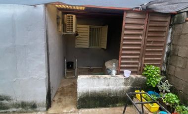 VENTA CASA 3 DORMITORIOS - BARRIO BOUCHARD