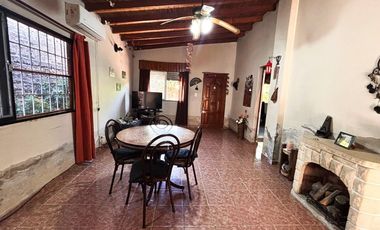 VENTA-CASA 4 AMB- ALDO BONZI