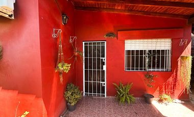 VENTA-CASA 4 AMB- ALDO BONZI