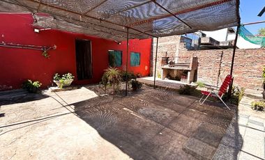 VENTA-CASA 4 AMB- ALDO BONZI