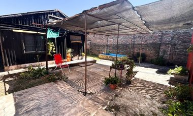 VENTA-CASA 4 AMB- ALDO BONZI