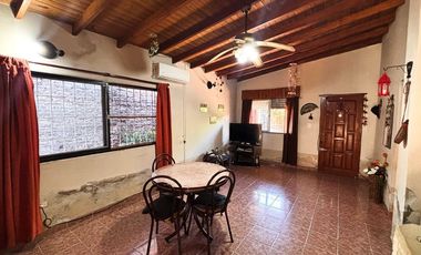 VENTA-CASA 4 AMB- ALDO BONZI