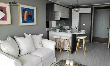 Vende Departamento Nuevo en Barrio Residencial