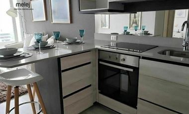 Vende Departamento Nuevo en Barrio Residencial