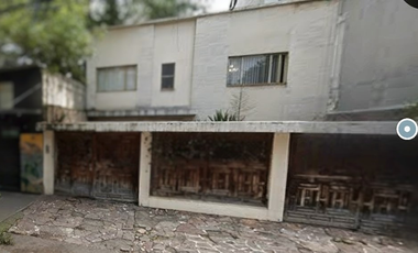 Casa en venta en Roma Sur, Cuauhtémoc