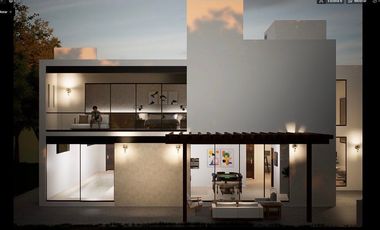 Casa en Country Club