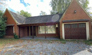 Casa en venta Parque las Naciones Guernica