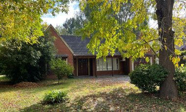 Casa en venta Parque las Naciones Guernica