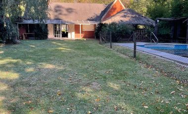 Casa en venta Parque las Naciones Guernica