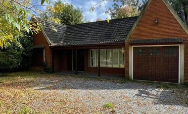 Casa en venta Parque las Naciones Guernica