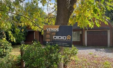 Casa en venta Parque las Naciones Guernica