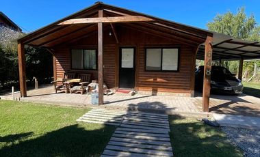 Casa en venta Parque las Naciones Guernica